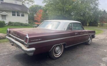 Oldsmobile-cutlass-1963