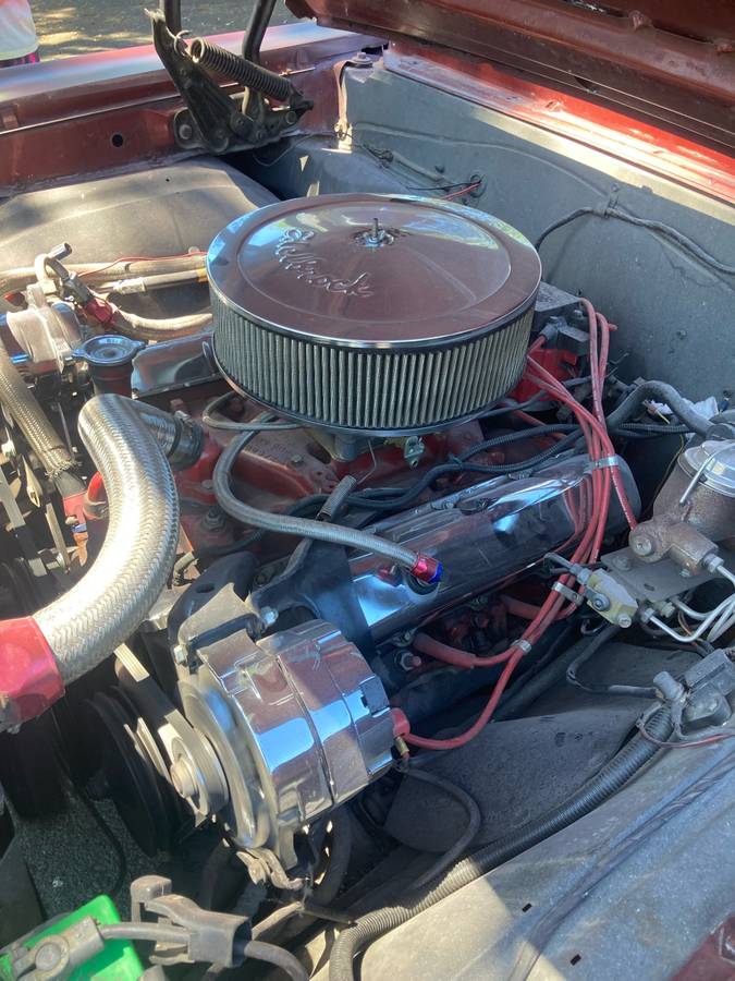 Oldsmobile-cutlass-1965-red-8