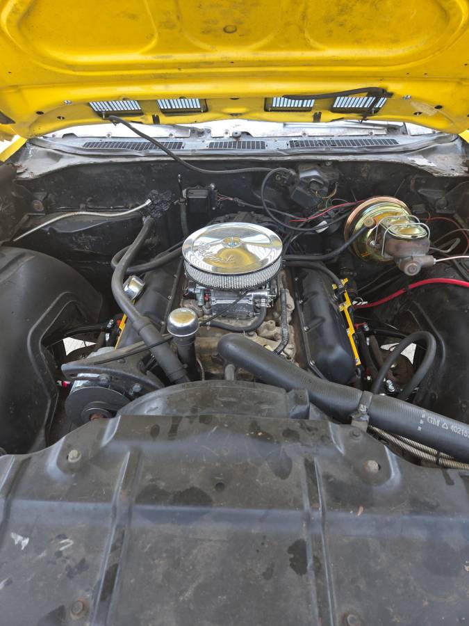 Oldsmobile-cutlass-1969-yellow-7