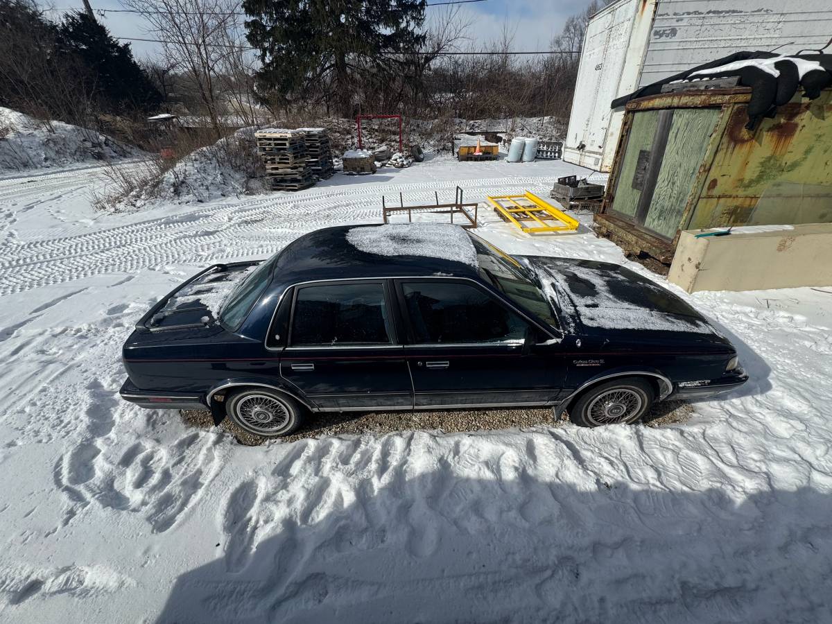 Oldsmobile-cutlass-1992-blue-5