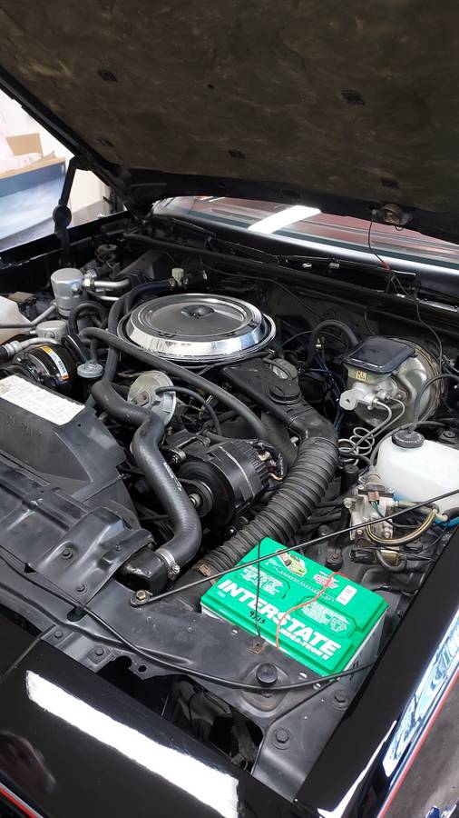 Oldsmobile-cutlass-calais-1983-black-11