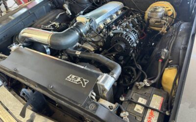 Oldsmobile cutlass supreme 1967