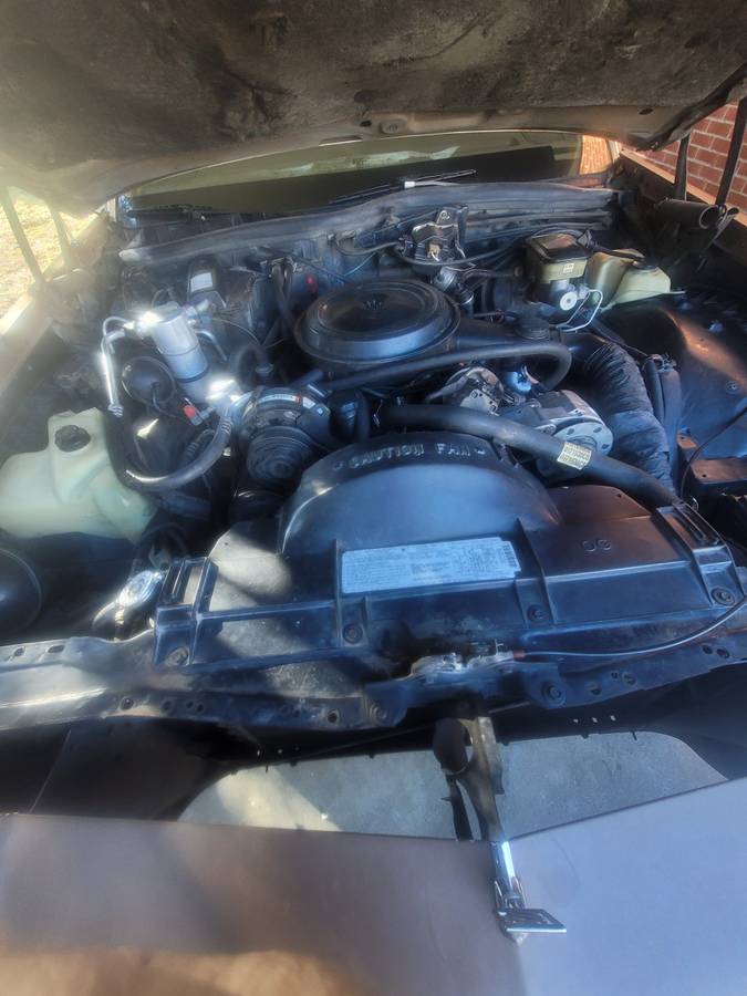 Oldsmobile-delta-88-royale-brougham-1985-brown-4