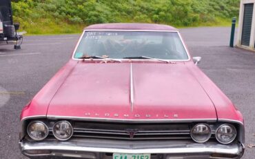 Oldsmobile-f-85-442-1964-red-11