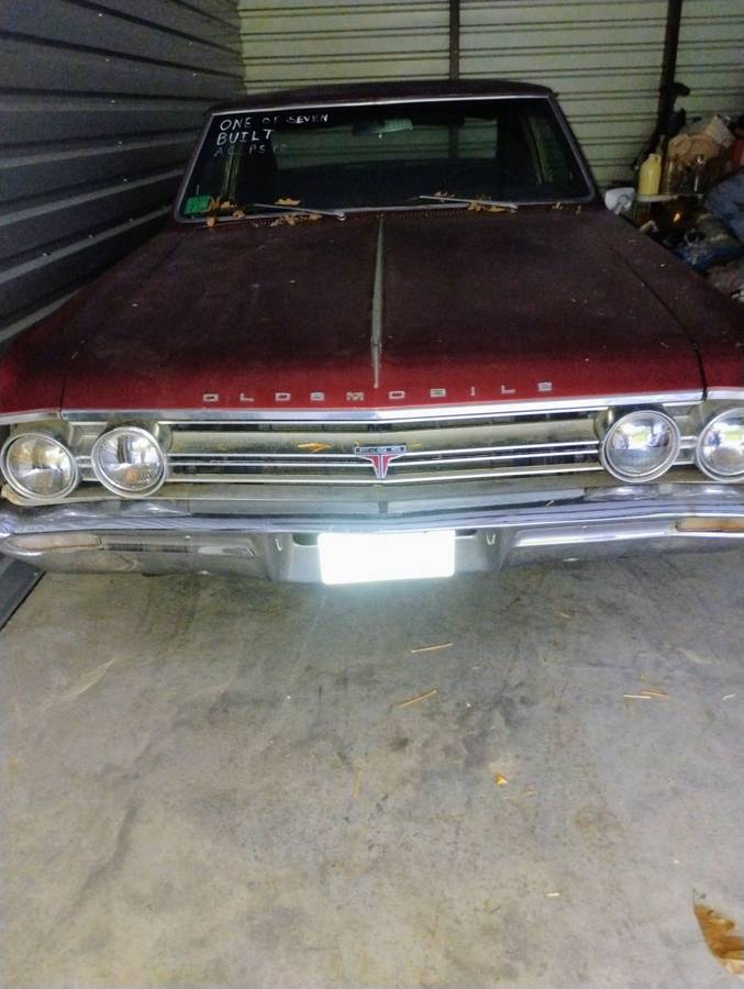 Oldsmobile-f-85-442-1964-red-12