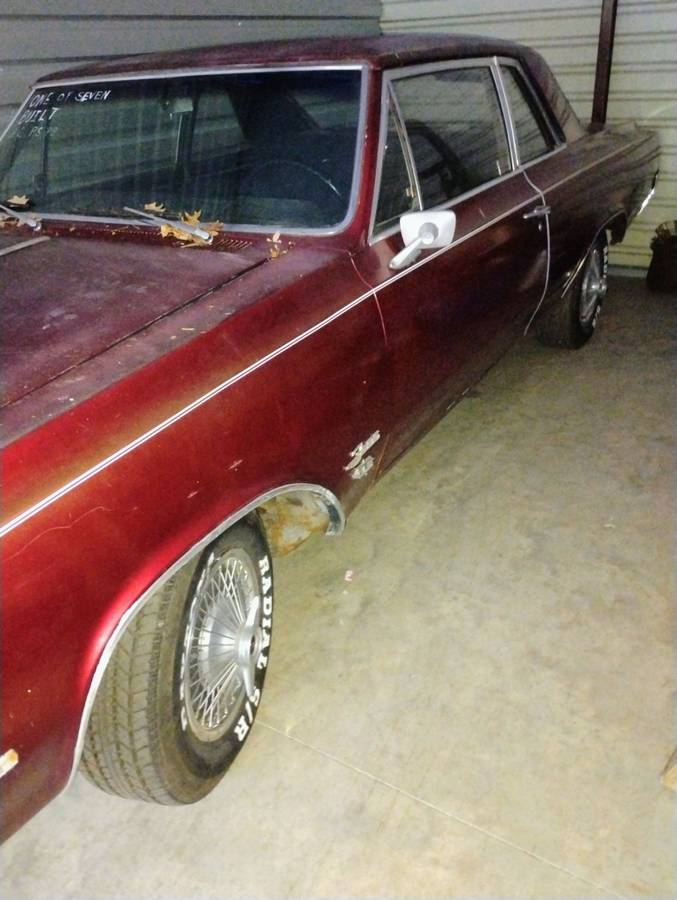 Oldsmobile-f-85-442-1964-red-13