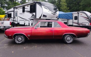 Oldsmobile-f-85-442-1964-red-2