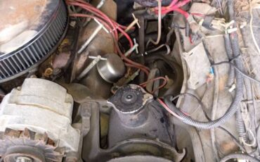 Oldsmobile-f-85-442-1964-red