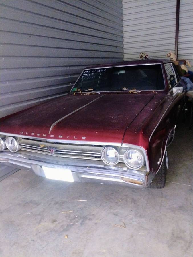 Oldsmobile-f-85-442-1964-red-5