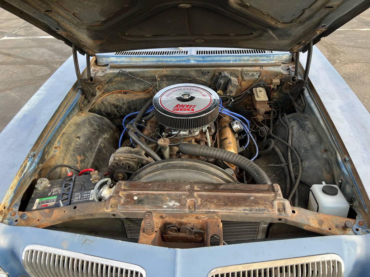 Oldsmobile-omega-1973-blue-11