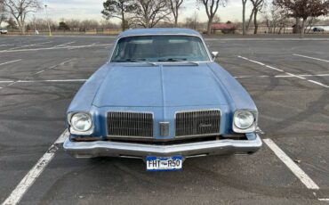 Oldsmobile-omega-1973-blue