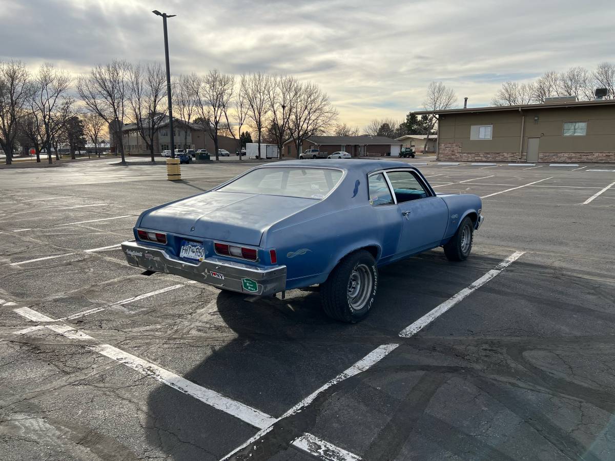 Oldsmobile-omega-1973-blue-8