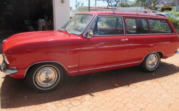 Opel-kadett-wagon-1967-red