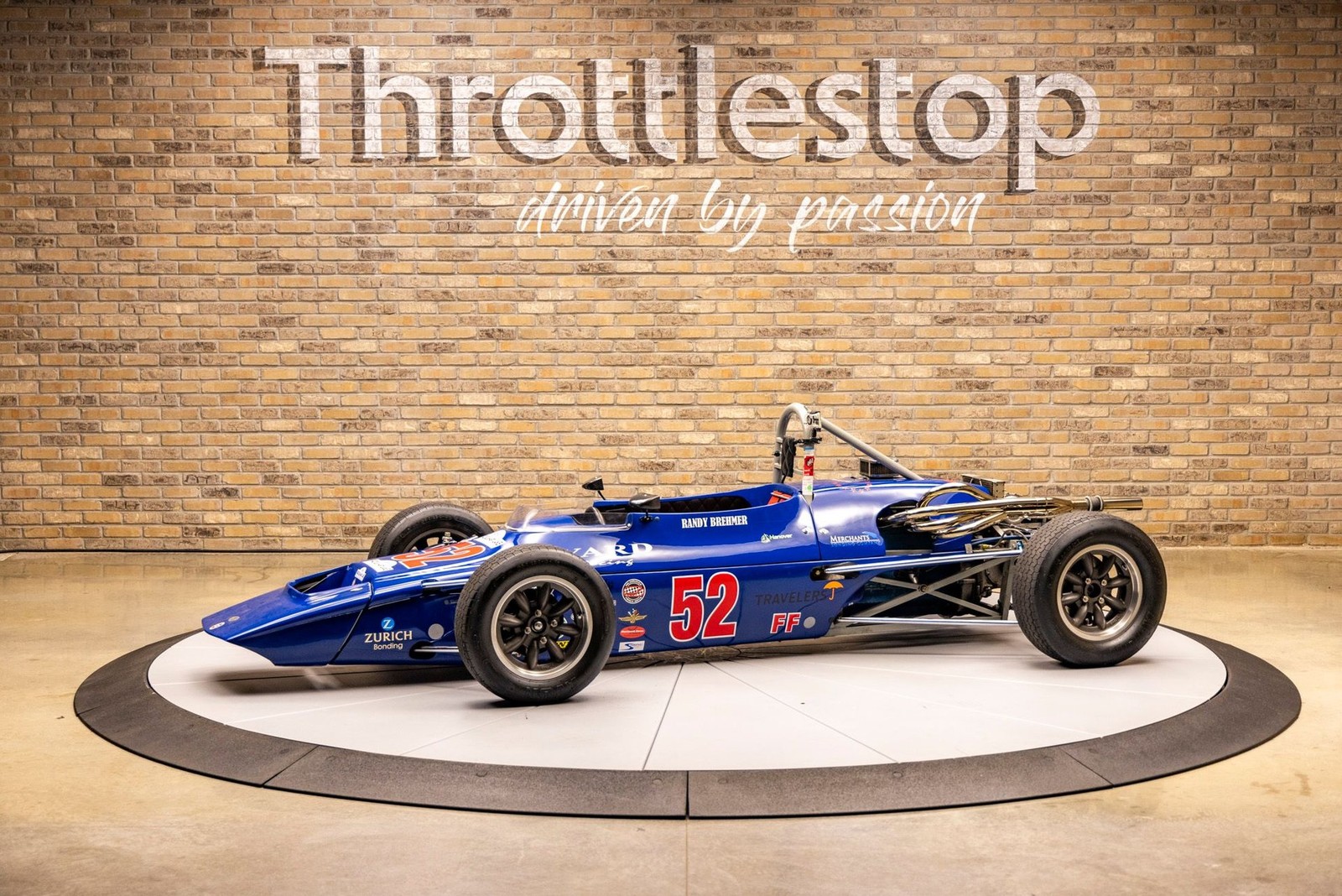 Other-Makes-1972-Elden-FF-MK8-1972-Other