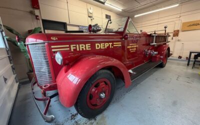 Other Makes International 1941 Utility