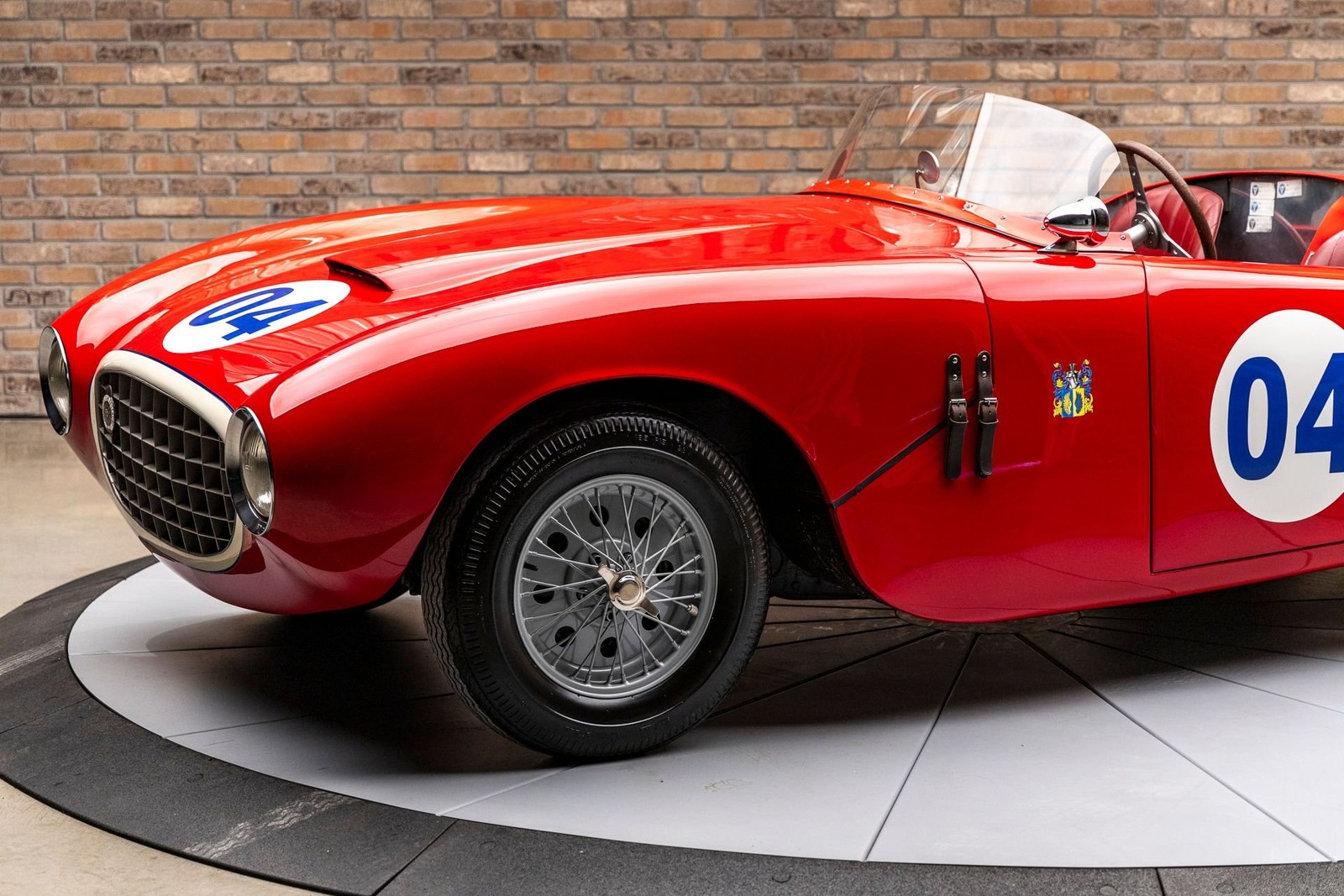 Other-Makes-Lazzarino-Prototipo-004-1952-Convertible-10