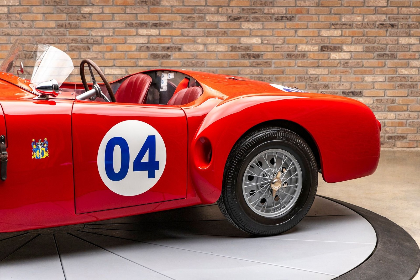 Other-Makes-Lazzarino-Prototipo-004-1952-Convertible-11