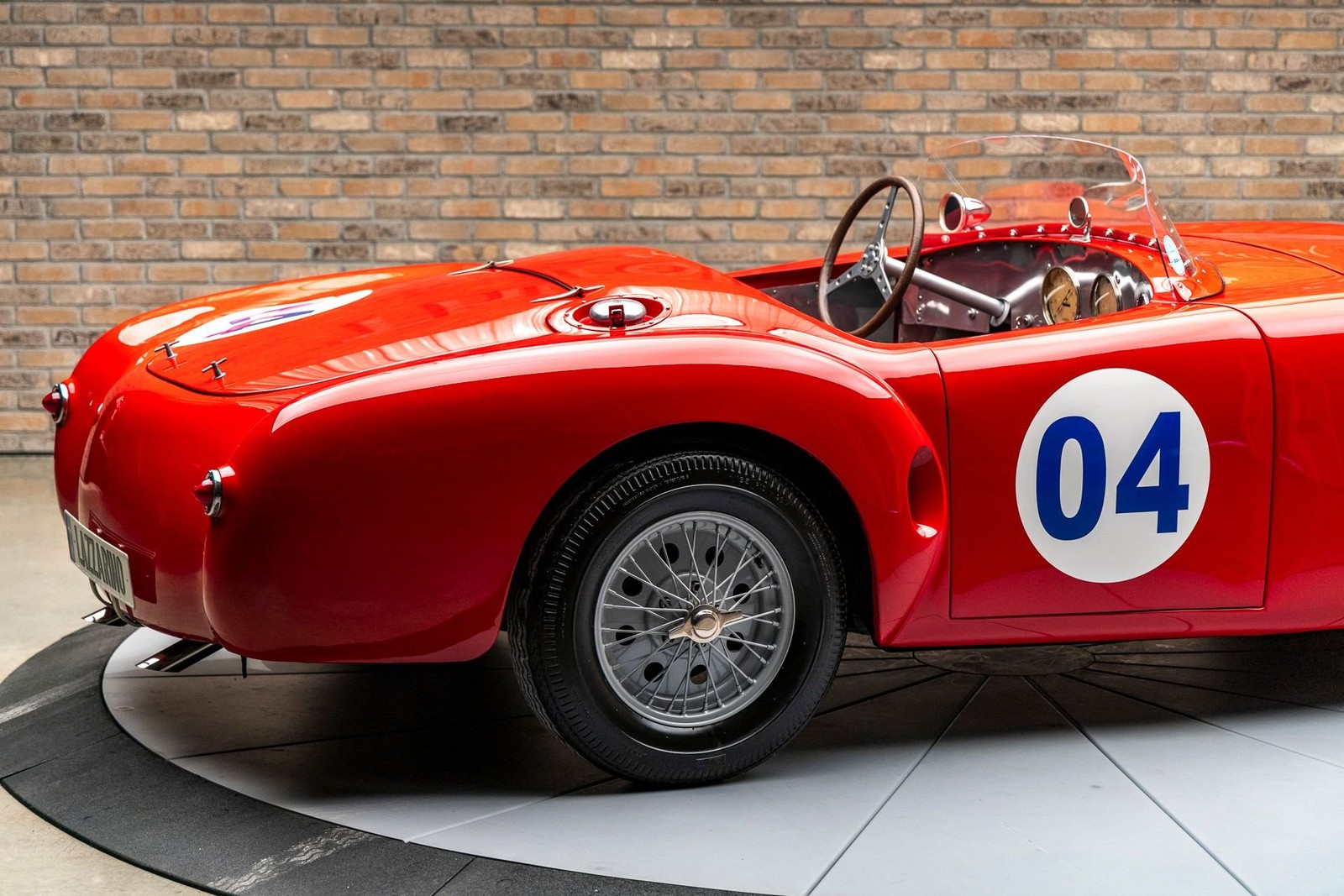 Other-Makes-Lazzarino-Prototipo-004-1952-Convertible-12