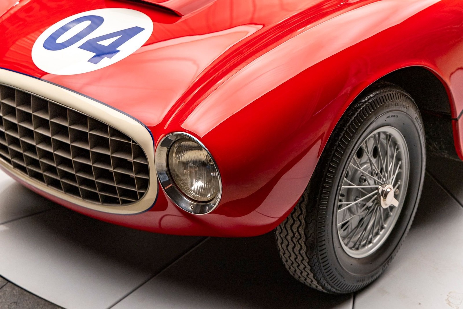 Other-Makes-Lazzarino-Prototipo-004-1952-Convertible-14