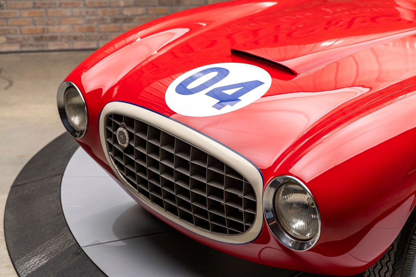 Other-Makes-Lazzarino-Prototipo-004-1952-Convertible-15