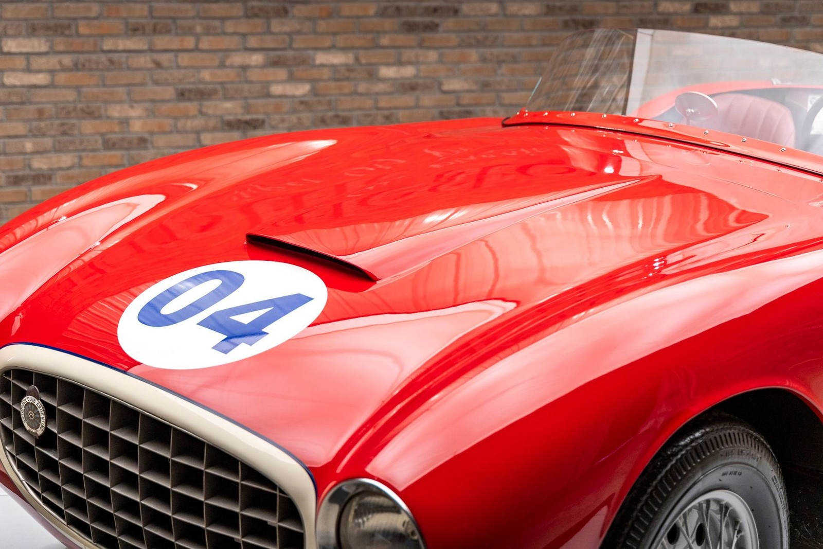 Other-Makes-Lazzarino-Prototipo-004-1952-Convertible-16