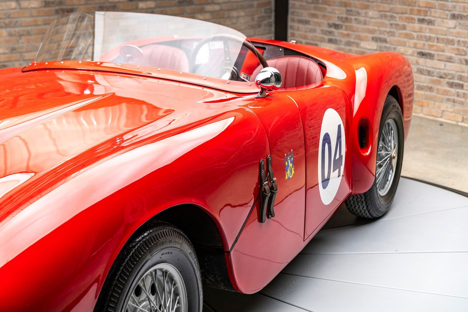 Other-Makes-Lazzarino-Prototipo-004-1952-Convertible-17