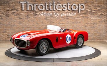 Other-Makes-Lazzarino-Prototipo-004-1952-Convertible-2