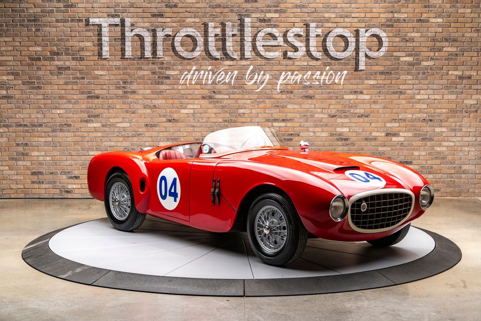 Other-Makes-Lazzarino-Prototipo-004-1952-Convertible-3