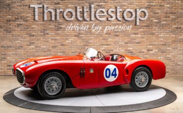 Other-Makes-Lazzarino-Prototipo-004-1952-Convertible