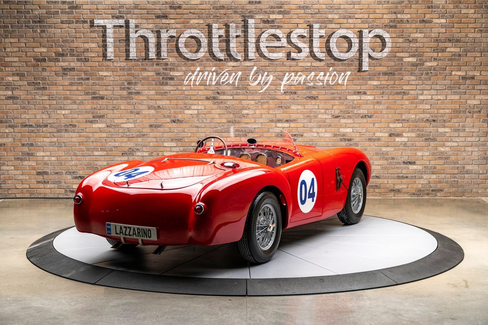 Other-Makes-Lazzarino-Prototipo-004-1952-Convertible-6