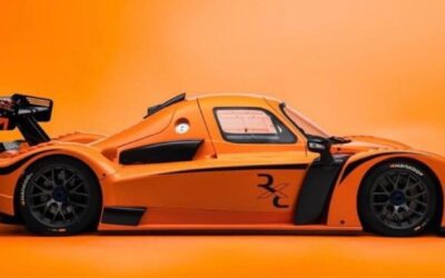 Other Makes RXC 1900 Coupe