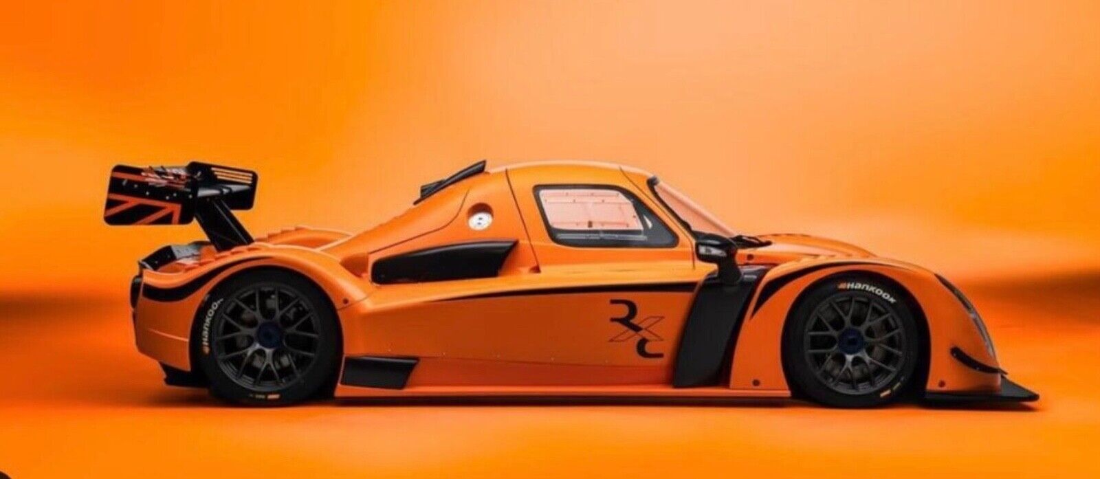 Other Makes RXC 1900 Coupe