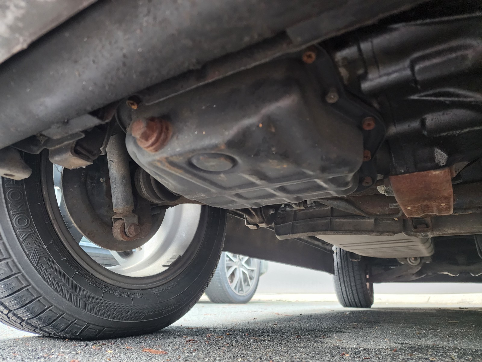 Other-Makes-SambarVW-Micro-Bus-Kit-1994-Minivan-20