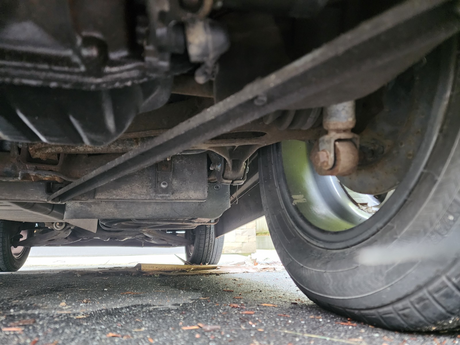 Other-Makes-SambarVW-Micro-Bus-Kit-1994-Minivan-22