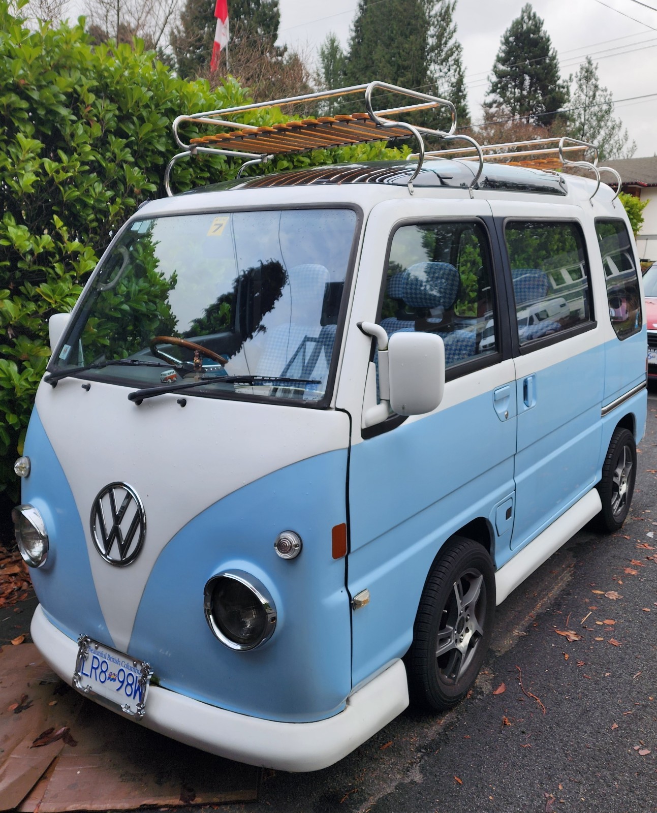 Other-Makes-SambarVW-Micro-Bus-Kit-1994-Minivan