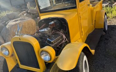 Other-Makes-graham-Yellow-Flatbed-1925-1