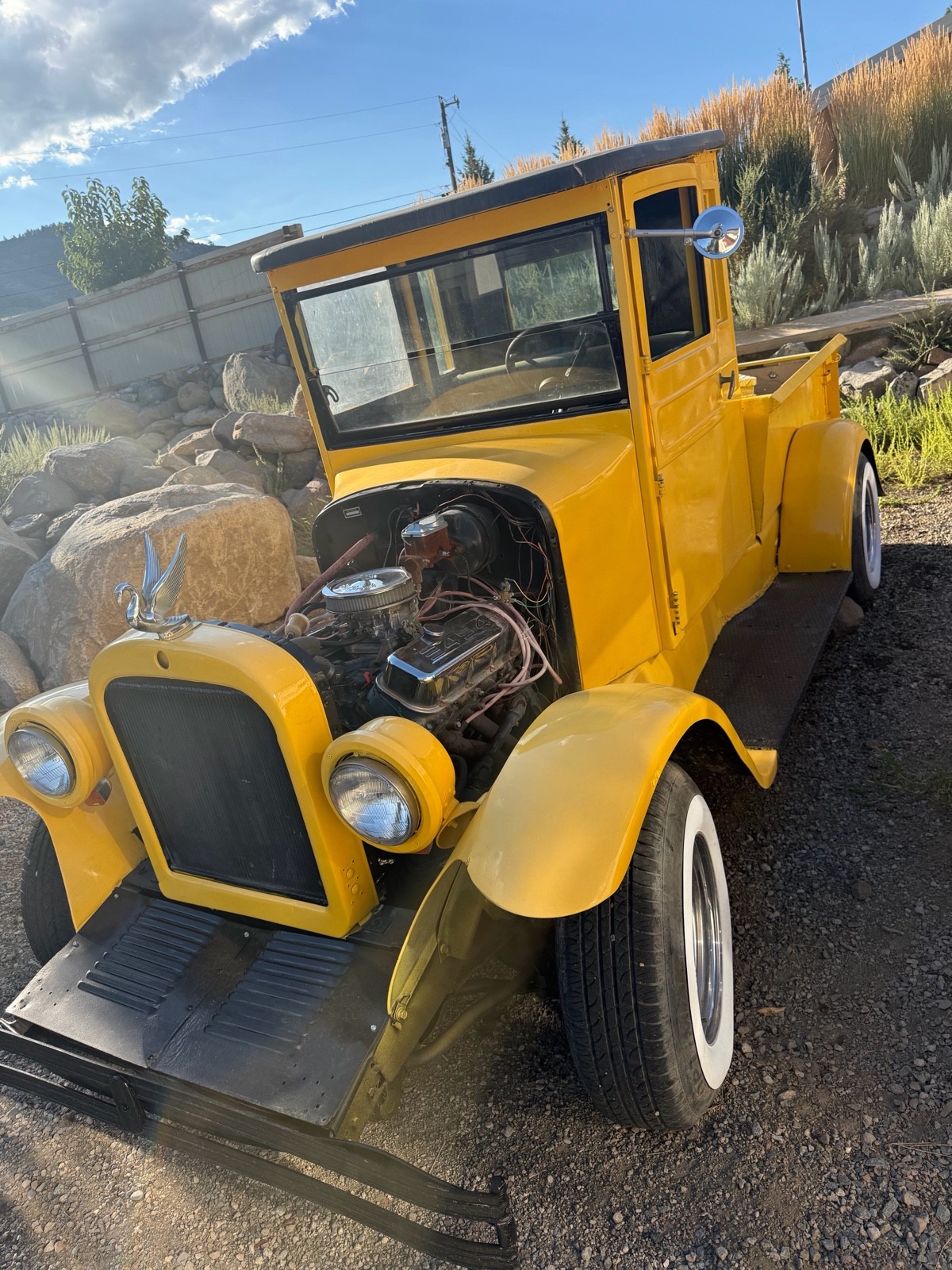Other-Makes-graham-Yellow-Flatbed-1925-1