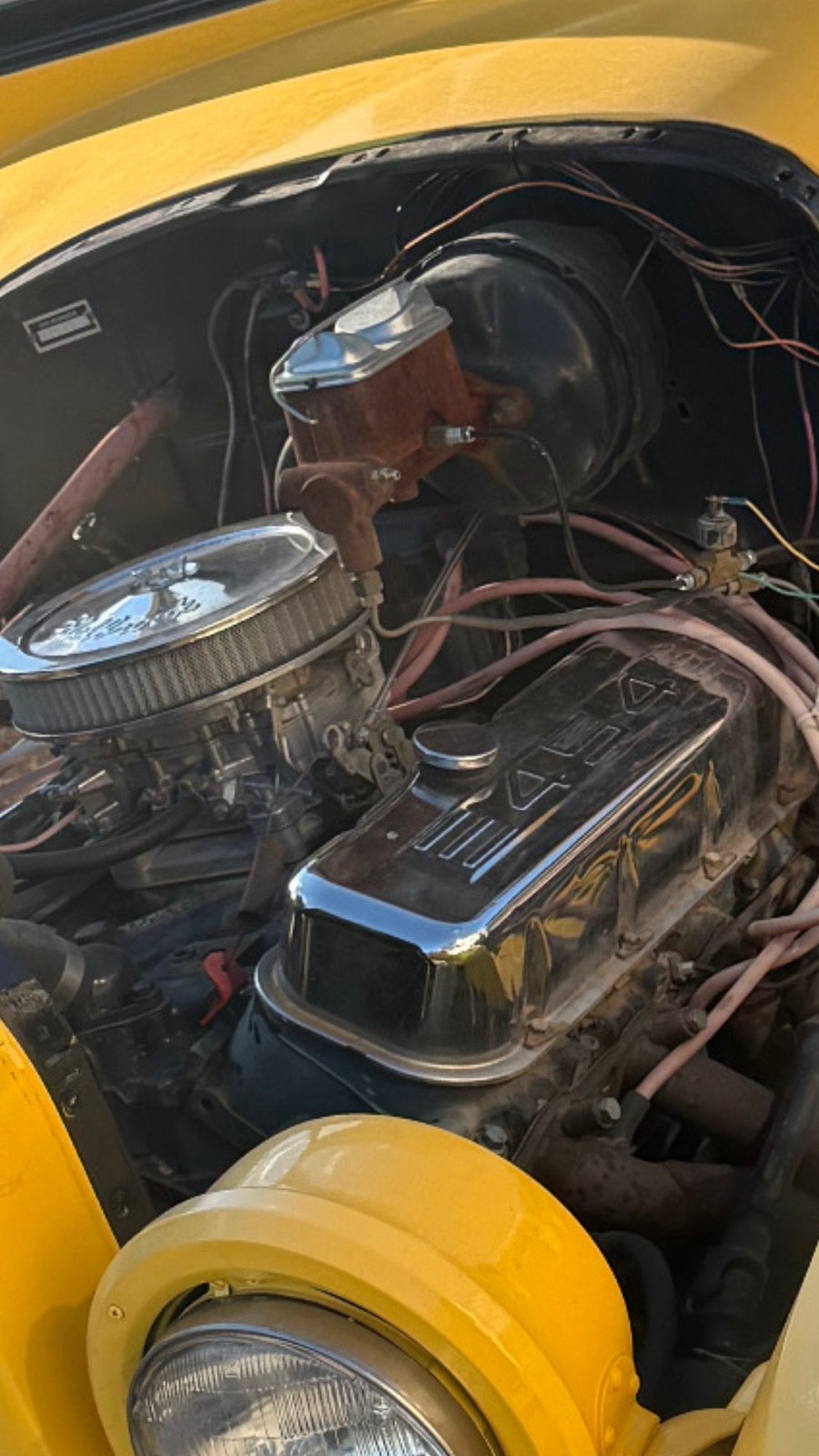 Other-Makes-graham-Yellow-Flatbed-1925-12