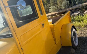 Other-Makes-graham-Yellow-Flatbed-1925-4