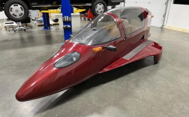 Owosso-pulse-litestar-Autocycle-1983-Burgundy-Tan-And-Black-1