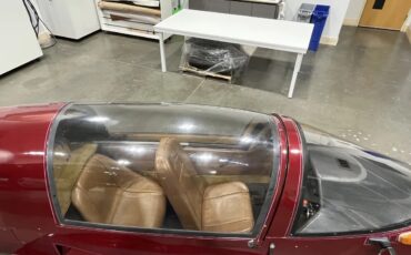 Owosso-pulse-litestar-Autocycle-1983-Burgundy-Tan-And-Black-13