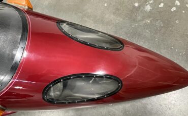 Owosso-pulse-litestar-Autocycle-1983-Burgundy-Tan-And-Black-16