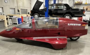 Owosso-pulse-litestar-Autocycle-1983-Burgundy-Tan-And-Black-2