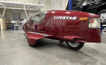 Owosso-pulse-litestar-Autocycle-1983-Burgundy-Tan-And-Black-3