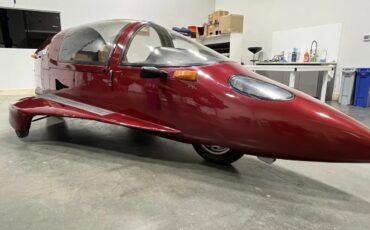 Owosso-pulse-litestar-Autocycle-1983-Burgundy-Tan-And-Black-9