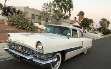 Packard-Patrician-1955-Sedan
