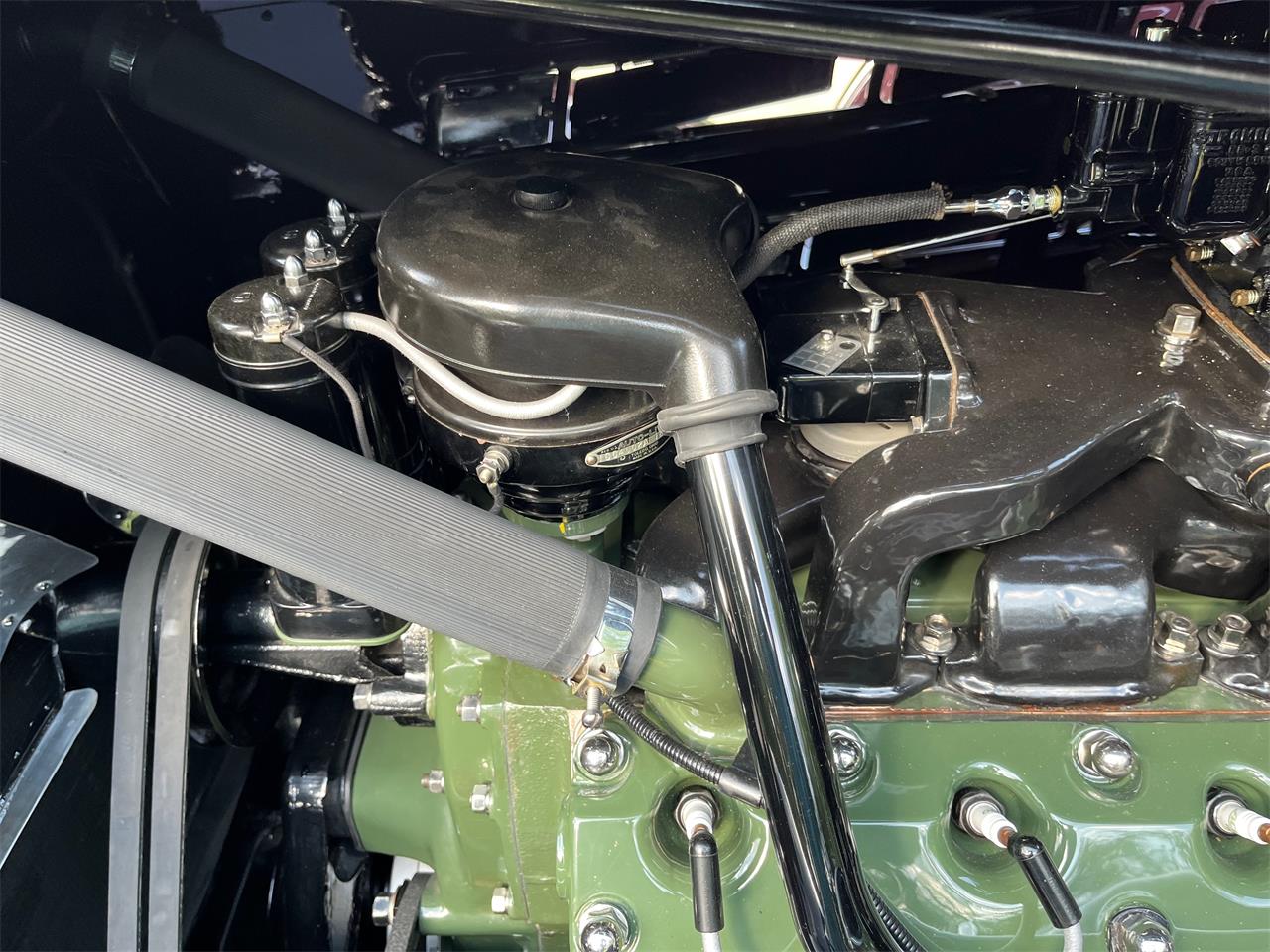 Packard-Twelve-1937-Packard-Maroon-Brown-11