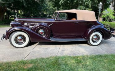 Packard-Twelve-1937-Packard-Maroon-Brown-18