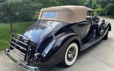 Packard-Twelve-1937-Packard-Maroon-Brown-31