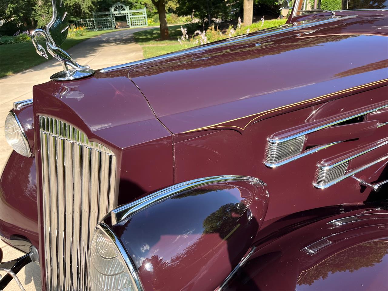 Packard-Twelve-1937-Packard-Maroon-Brown-37